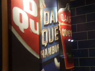 Dairy Queen Grill Chill