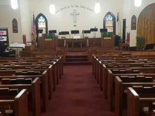 Fourth St Church Of God