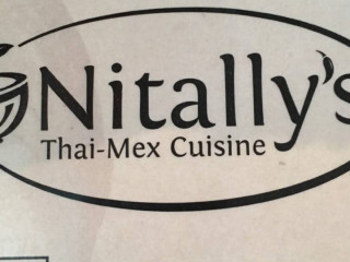 Nitally's Taqueria Moss