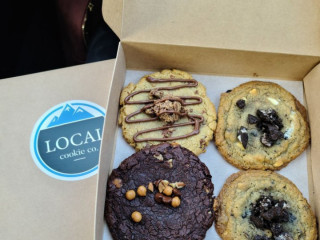 Local Cookie Co.