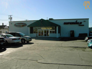 Bruggeman's Supervalu