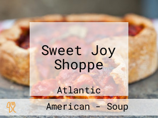 Sweet Joy Shoppe