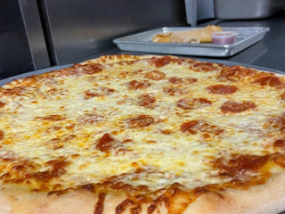 Mario's Ny Style Pizza