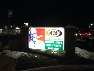 A&w