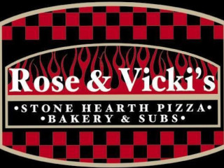 Rose Vicki's In Marion