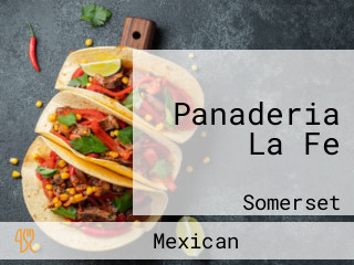 Panaderia La Fe