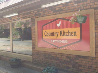 Country Kitchen