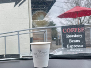 Thornton Family Coffee Roasters