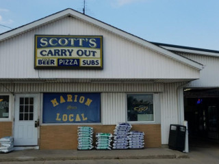 Scott's Carry Out