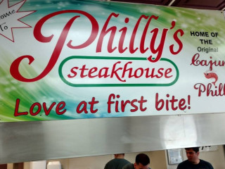 Philly's Steak House