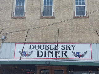 Double Sky Diner