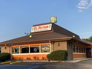 El Patron 4 Moody