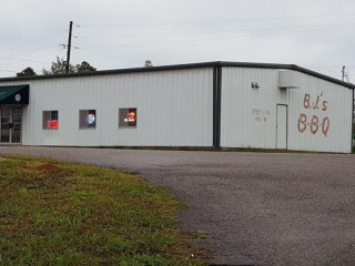 Big John's -b-q