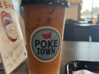 Poke Town