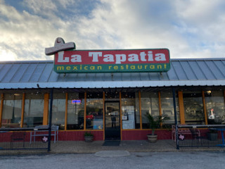 La Tapatia