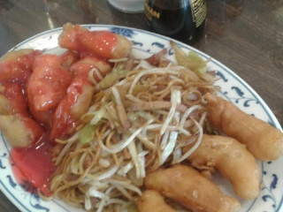 Lee's Wok