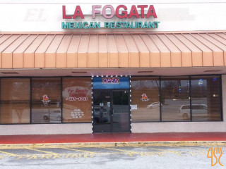 La Fogata Mexican