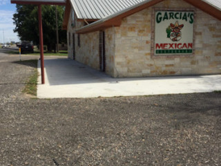 Garcia's Mexican