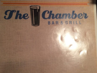 The Chamber Grill