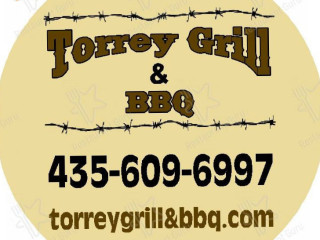 Torrey Grill Bbq