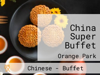 China Super Buffet