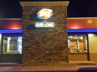 Dairy Queen Grill Chill