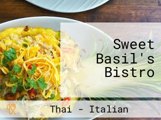 Sweet Basil's Bistro