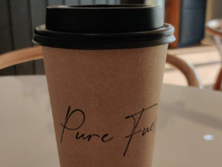 Pure Fresh Eatery