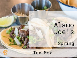 Alamo Joe's