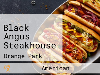 Black Angus Steakhouse