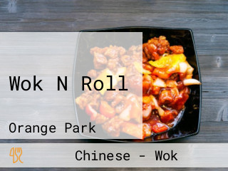 Wok N Roll