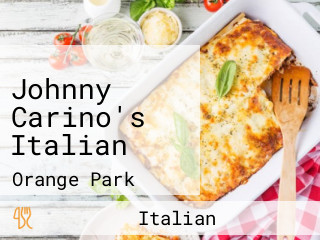 Johnny Carino's Italian