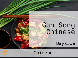 Guh Song Chinese