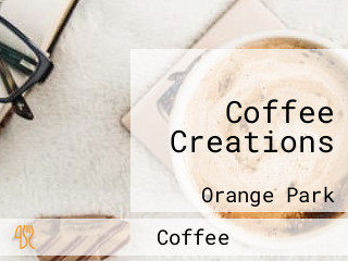 Coffee Creations