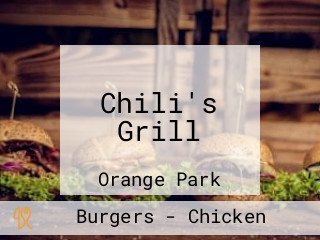 Chili's Grill