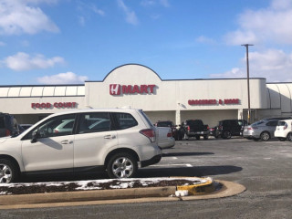 H Mart Herndon