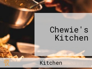 Chewie's Kitchen