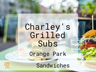 Charley's Grilled Subs