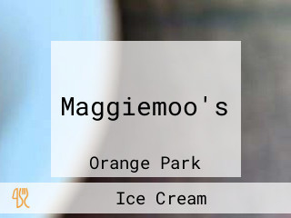 Maggiemoo's