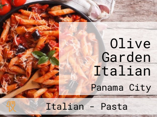 Olive Garden Italian