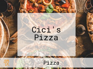 Cici's Pizza