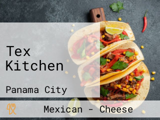 Tex Kitchen