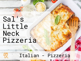 Sal's Little Neck Pizzeria