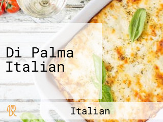 Di Palma Italian