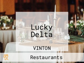 Lucky Delta