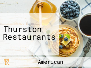 Thurston Restaurants