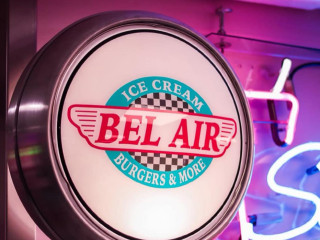 Bel Air Ice Cream