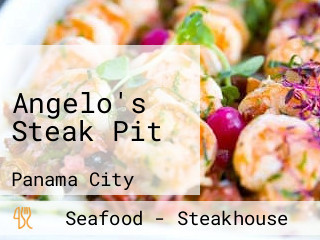 Angelo's Steak Pit