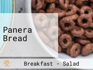 Panera Bread