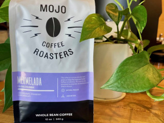 Mojo Coffee Roasters